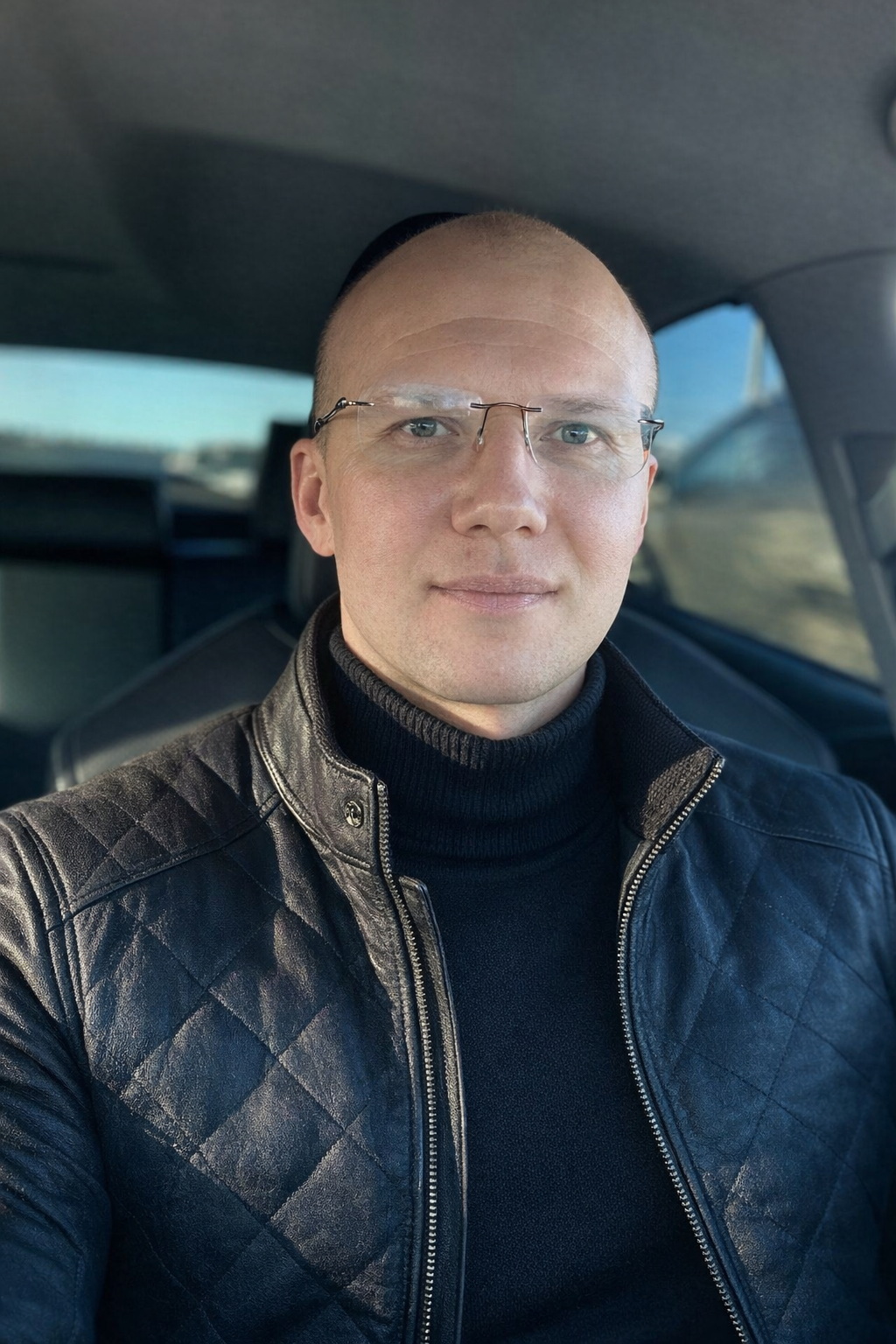 Фото Алексея Гасина